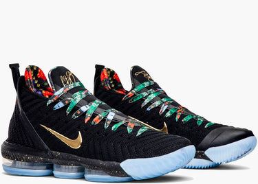 NIKE LEBRON 16 WATCH THE THRONE