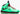 NIKE LEBRON X CUTTING JADE