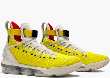 NIKE LEBRON 16 HARLEM FASHION ROW HARLEM STAGE