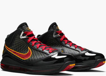 NIKE LEBRON 7 FAIRFAX AWAY (2020)