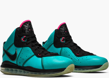 NIKE LEBRON 8 SOUTH BEACH (2021)