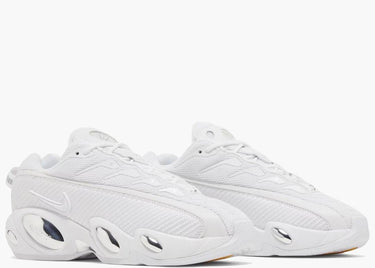 NIKE NOCTA GLIDE DRAKE WHITE CHROME