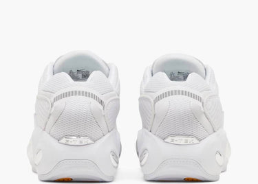 NIKE NOCTA GLIDE DRAKE WHITE CHROME