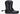 CROCS CLASSIC COWBOY BOOT BLACK