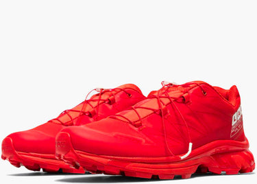 SALOMON XT-6 10TH ANNIVERSARY FIERY RED