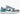 NIKE SB DUNK LOW FUTURA LABORATORIES BLEACHED AQUA