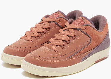 JORDAN 2 RETRO LOW SKY J ORANGE (W)
