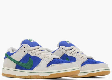 NIKE SB DUNK LOW HYPER ROYAL MALACHITE