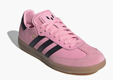 ADIDAS SAMBA INTER MIAMI CF MESSI PINK