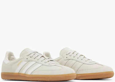 SAMBA OG ALUMINIUM GUM (W)