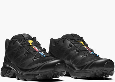 SALOMON S/LAB XT-6 ADV TRIPLE BLACK