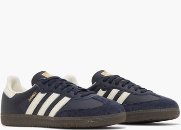 ADIDAS SAMBA OG NIGHT NAVY GUM
