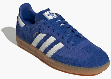 ADIDAS SAMBA OG ROYAL BLUE GUM