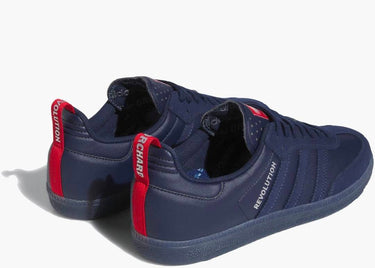 ADIDAS SAMBA ADV ORCHARD SKATESHOP NEW ENGLAND REVOLUTION