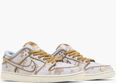 NIKE SB DUNK LOW PREMIUM CITY OF STYLE