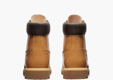 TIMBERLAND 6" BOOT VENEDA CARTER WHEAT
