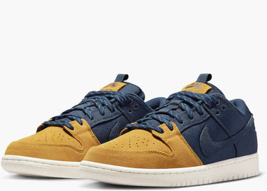 NIKE SB DUNK LOW PRO PRM 90S BACKPACK