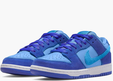 NIKE SB DUNK LOW BLUE RASPBERRY