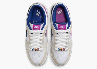 NIKE SB DUNK LOW RAYSSA LEAL