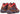 YEEZY 500 HIGH SUMAC