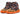 YEEZY 500 HIGH TACTILE ORANGE
