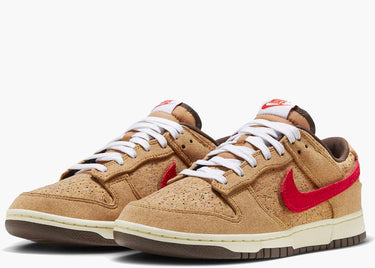NIKE DUNK LOW SP CLOT CORK