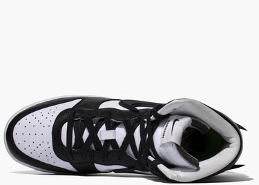 DUNK HIGH BLACK / WHITE x AMBUSH