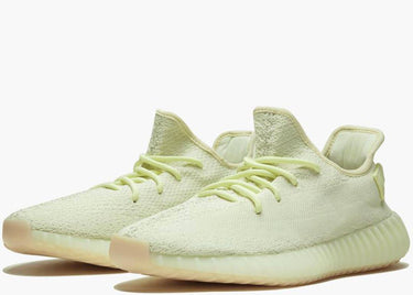 YEEZY BOOST 350 V2 BUTTER