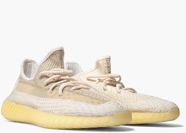 YEEZY BOOST 350 V2 NATURAL