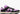 NIKE DUNK LOW TWIST RUSH FUCHSIA (W)