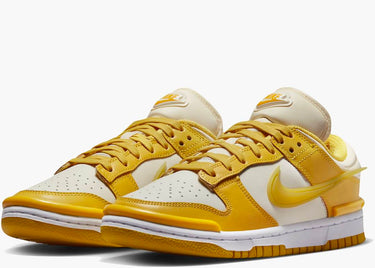 NIKE DUNK LOW TWIST VIVID SULFUR (W)