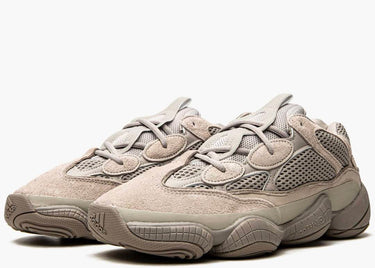 YEEZY BOOST 500 ASH GREY