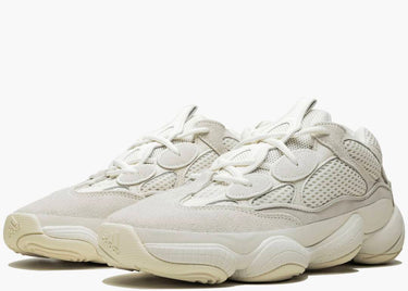 YEEZY BOOST 500 BONE WHITE