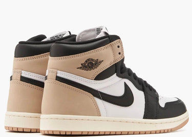 JORDAN 1 RETRO HIGH OG LATTE (W)