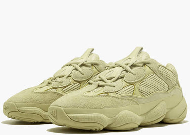 YEEZY BOOST 500 SUPER MOON YELLOW