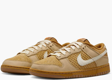 NIKE DUNK LOW WAFFLE