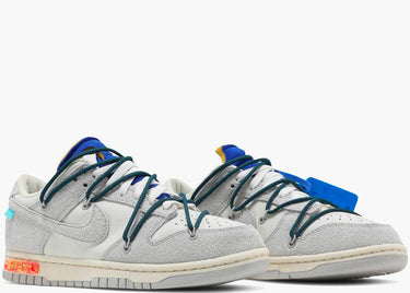 NIKE DUNK LOW OFF-WHITE LOT 16
