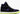 JORDAN 1 HIGH ZOOM AIR CMFT BLACK COURT PURPLE LEMON VENOM (W)