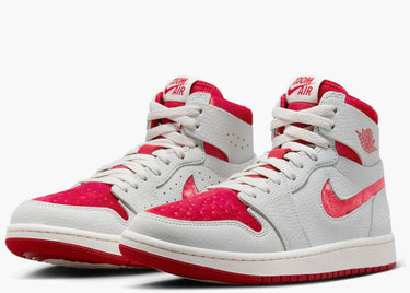 JORDAN 1 HIGH ZOOM AIR CMFT 2 VALENTINE'S DAY (2023) (W)