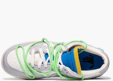 NIKE DUNK LOW OFF-WHITE LOT 26