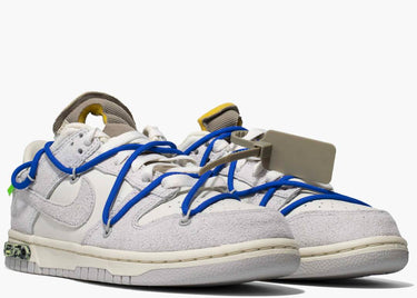 NIKE DUNK LOW OFF-WHITE LOT 32