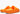 YEEZY SLIDE ENFLAME ORANGE