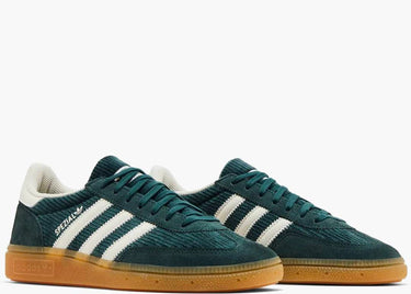 ADIDAS HANDBALL SPEZIAL MINERAL GREEN (W)