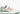 ADIDAS FORUM 84 LOW OFF WHITE GREEN PINK