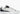 ADIDAS FORUM EXHIBIT LOW CREAM WHITE BLACK