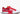 ADIDAS FORUM LOW M&M'S RED