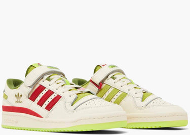 ADIDAS FORUM LOW THE GRINCH (2023)