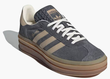 GAZELLE BOLD GREY MAGIC BEIGE GUM (W)