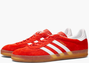 GAZELLE INDOOR BOLD ORANGE (W)