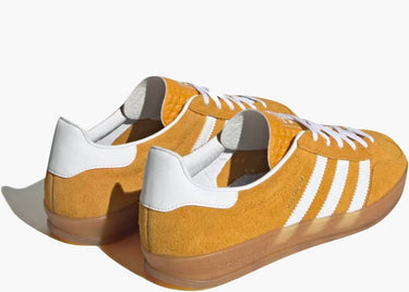 GAZELLE INDOOR ORANGE PEEL WHITE (W)